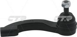 CTR CECR-16L - Tie Rod End car-mod.net