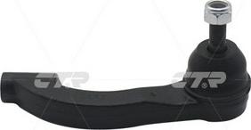 CTR CECR-16R - Tie Rod End car-mod.net