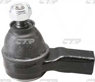 CTR CED-4 - Tie Rod End car-mod.net