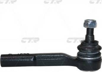 CTR CEG-22R - Tie Rod End car-mod.net