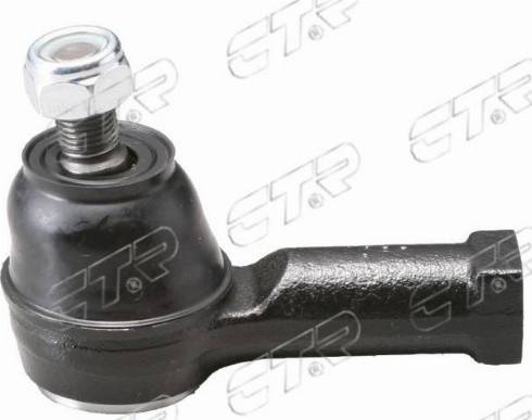 CTR CEKH-4 - Tie Rod End car-mod.net