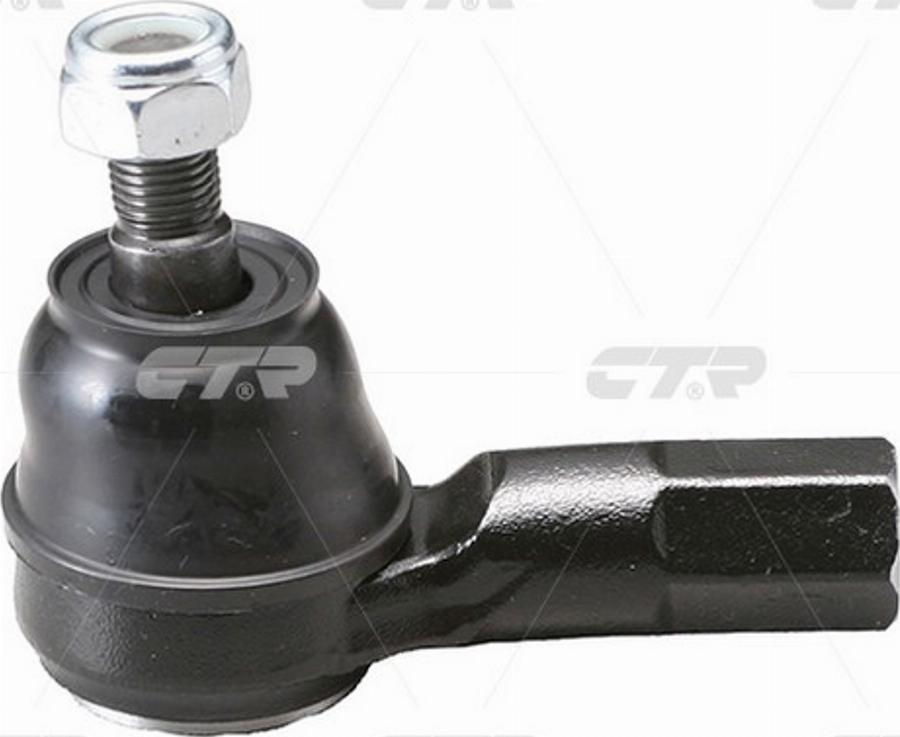CTR CEM-3R - Tie Rod End car-mod.net