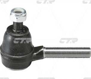 CTR CET-23 - Tie Rod End car-mod.net