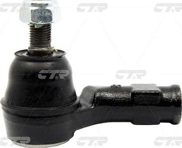 CTR CEVW-6R - Tie Rod End car-mod.net