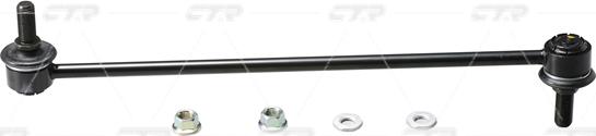 CTR CL0586 - Rod / Strut, stabiliser car-mod.net