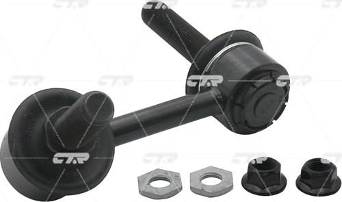 CTR CL0640L - Rod / Strut, stabiliser car-mod.net