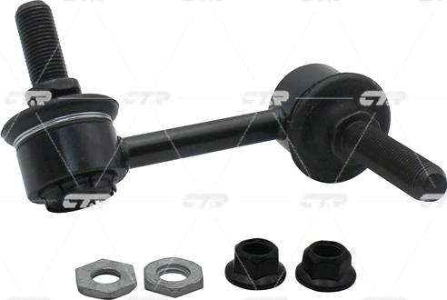 CTR CL0640R - Rod / Strut, stabiliser car-mod.net