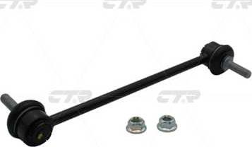 CTR CL0062 - Rod / Strut, stabiliser car-mod.net