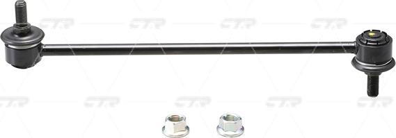 CTR CL0034 - Rod / Strut, stabiliser car-mod.net