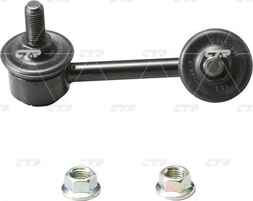 CTR CL0198 - Rod / Strut, stabiliser car-mod.net