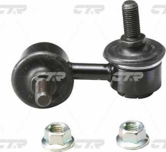 CTR CL0168 - Rod / Strut, stabiliser car-mod.net
