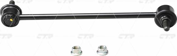 CTR CL0393 - Rod / Strut, stabiliser car-mod.net
