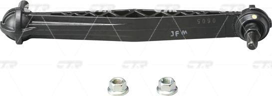 CTR CL0243 - Rod / Strut, stabiliser car-mod.net