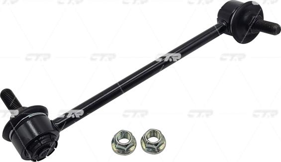 CTR CLKH20L - Rod / Strut, stabiliser car-mod.net