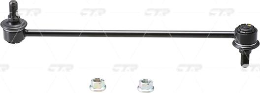 CTR CL0208 - Rod / Strut, stabiliser car-mod.net