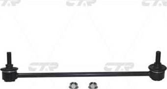 CTR CL0220R - Rod / Strut, stabiliser car-mod.net