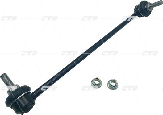 CTR CL0767L - Rod / Strut, stabiliser car-mod.net