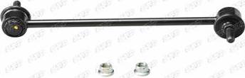 CTR CLM28 - Rod / Strut, stabiliser car-mod.net
