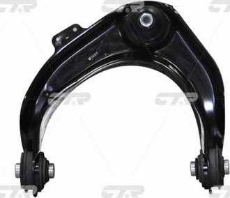 CTR CQHO-25L - Track Control Arm car-mod.net
