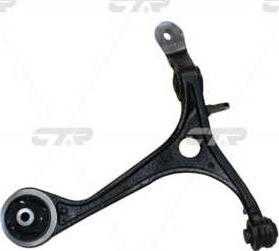 CTR CQ0075L - Track Control Arm car-mod.net