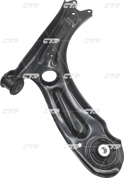 CTR CQ0344L - Track Control Arm car-mod.net
