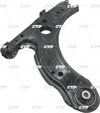 CTR CQ0346 - Track Control Arm car-mod.net
