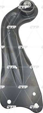 CTR CQ0341L - Track Control Arm car-mod.net