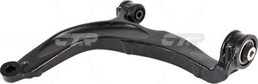 CTR CQ0352L - Track Control Arm car-mod.net