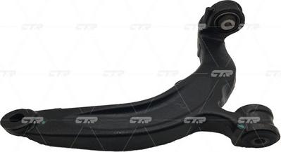 CTR CQ0352R - Track Control Arm car-mod.net