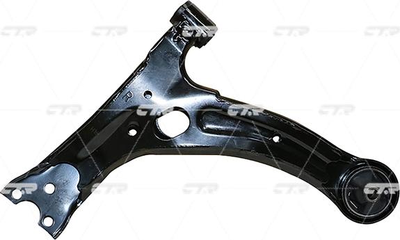 CTR CQ0302R - Track Control Arm car-mod.net