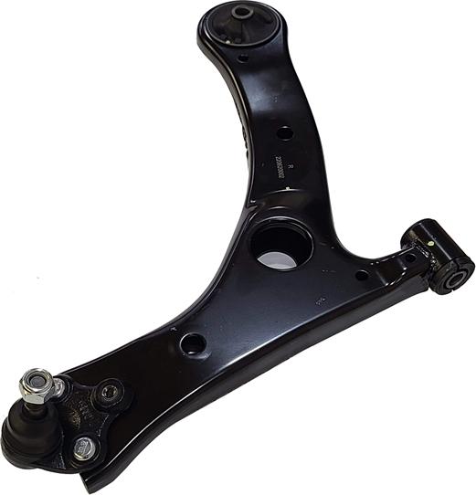 CTR CQ0302Y - Track Control Arm car-mod.net