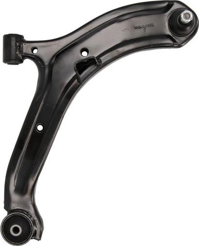 CTR CQKH-24R - Track Control Arm car-mod.net