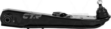 CTR CQM-22L - Track Control Arm car-mod.net