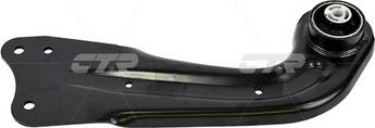 CTR CQVW-9R - Track Control Arm car-mod.net