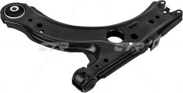 CTR CQVW-14 - Track Control Arm car-mod.net