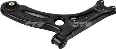 CTR CQVW-12L - Track Control Arm car-mod.net