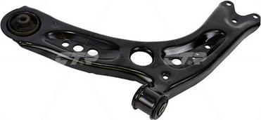 CTR CQVW-8L - Track Control Arm car-mod.net