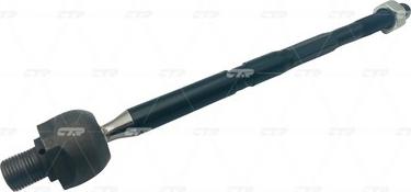 CTR CR0134 - Inner Tie Rod, Axle Joint car-mod.net