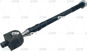 CTR CR0800 - Inner Tie Rod, Axle Joint car-mod.net