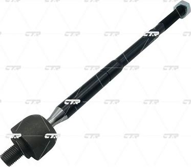 CTR CR0802 - Inner Tie Rod, Axle Joint car-mod.net