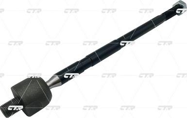 CTR CR0815 - Inner Tie Rod, Axle Joint car-mod.net