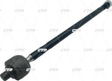 CTR CR0812 - Inner Tie Rod, Axle Joint car-mod.net