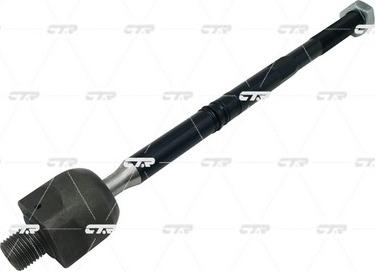 CTR CR0820 - Inner Tie Rod, Axle Joint car-mod.net