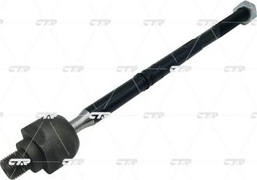 CTR CR0821 - Inner Tie Rod, Axle Joint car-mod.net