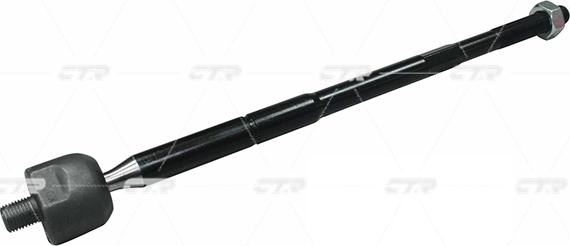 CTR CR0386 - Inner Tie Rod, Axle Joint car-mod.net