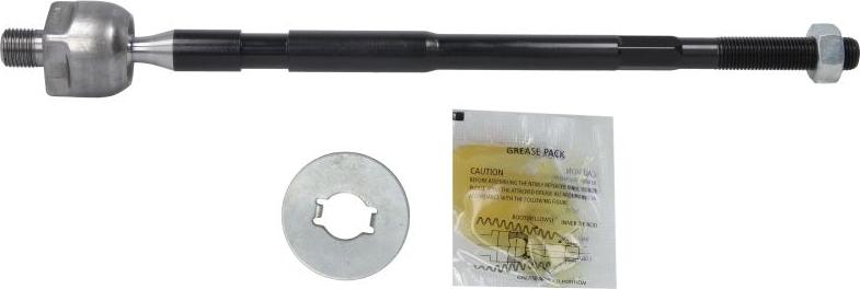 CTR CR0375 - Inner Tie Rod, Axle Joint car-mod.net