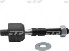 CTR CR0213 - Inner Tie Rod, Axle Joint car-mod.net