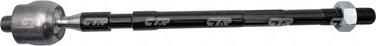 CTR CR0743 - Inner Tie Rod, Axle Joint car-mod.net