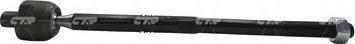 CTR CRVW6 - Inner Tie Rod, Axle Joint car-mod.net