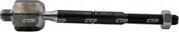 CTR CR0711 - Inner Tie Rod, Axle Joint car-mod.net